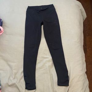 GAIAM black leggings
